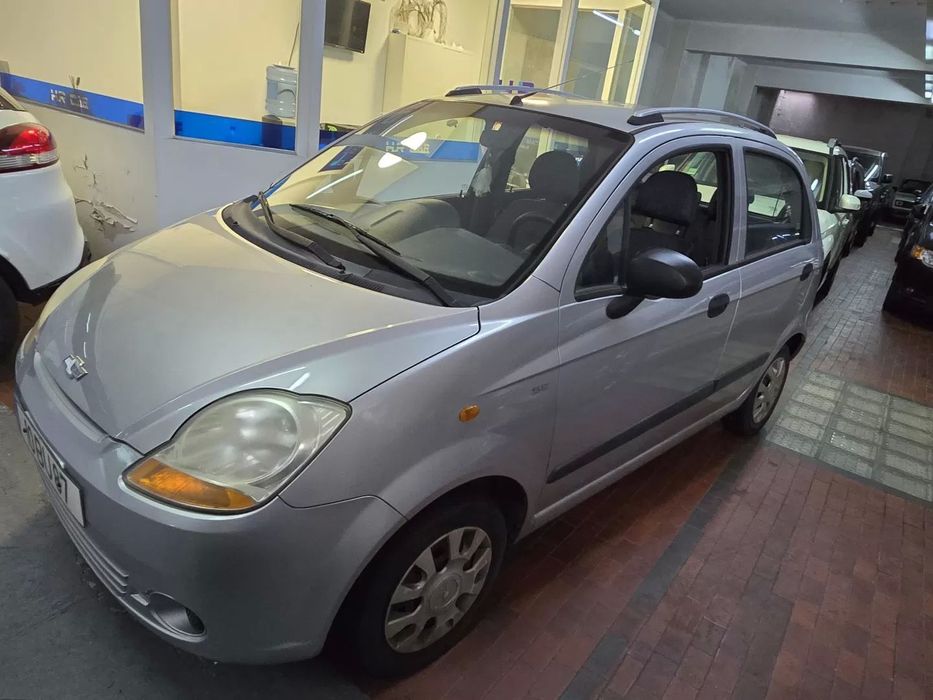 Chevrolet Matiz 0.8 SE AC