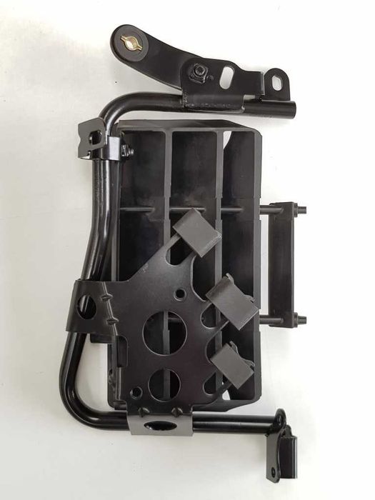 Proteção partes eléctricas Yamaha DTR125 completa como nova