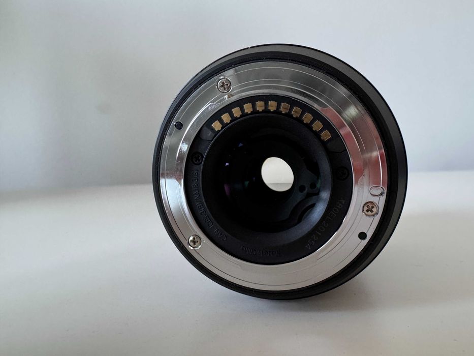 Panasonic Lumix GH4 G 25mm f/1.7