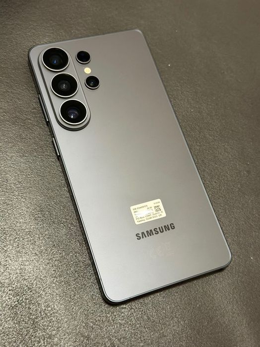 Samsung Galaxy S26 Ultra 512GB novo