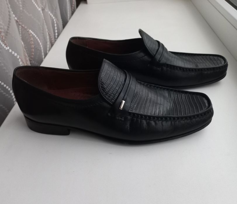 Marks&Spencer,кожа