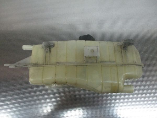 Vaso Expansao / Radiador RENAULT Modus/Grand Modus (F/JP0_)