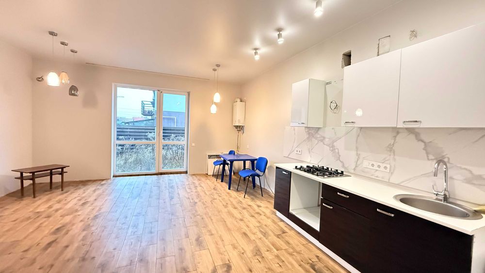 Таунхаус 80 кв.м. с. Нове, Боярка, новий, затишний, з душею