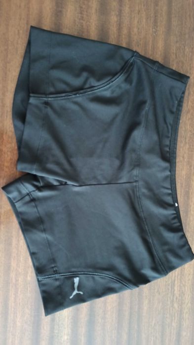 Krótkie spodenki szorty puma