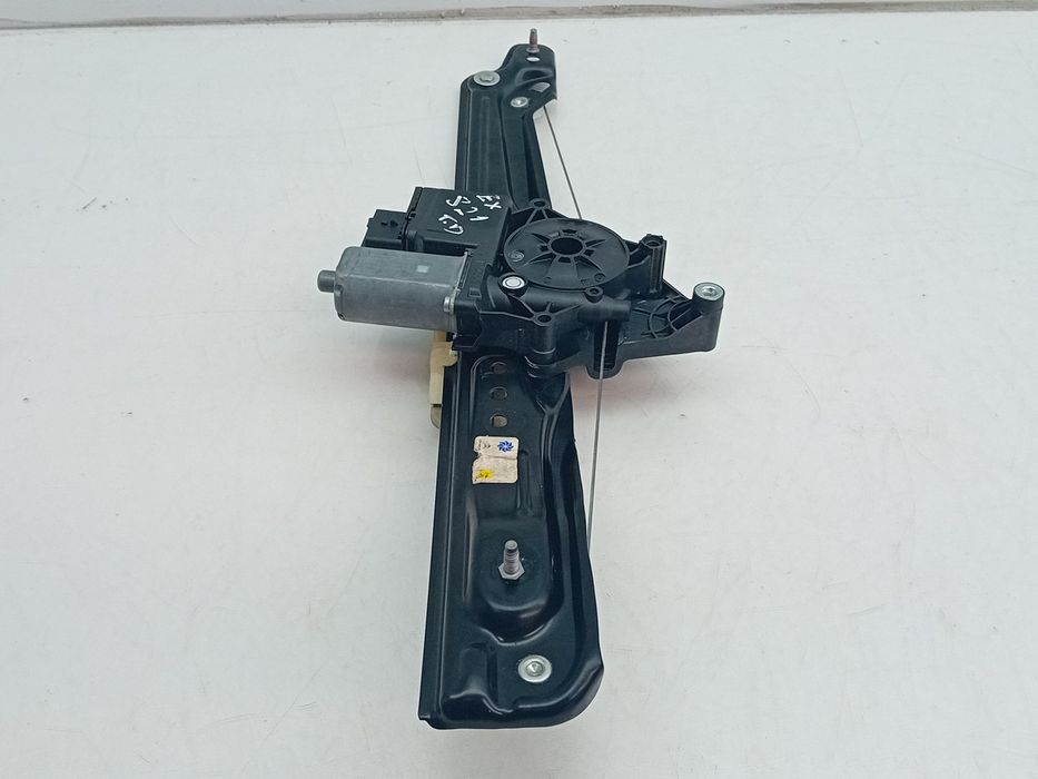 Elevador vidros trás direito CITROËN C3 Aircross II (2R_, 2C_)