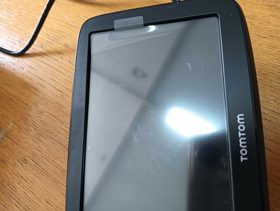 GPS TomTom NOVO, Carros, Europe Maps