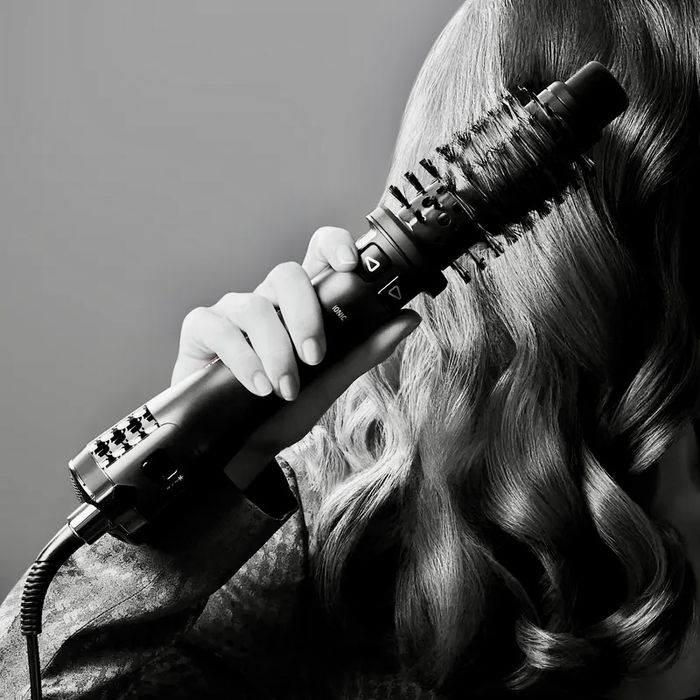 Rowenta x Karl Lagerfeld CF961L фен-щітка професійна