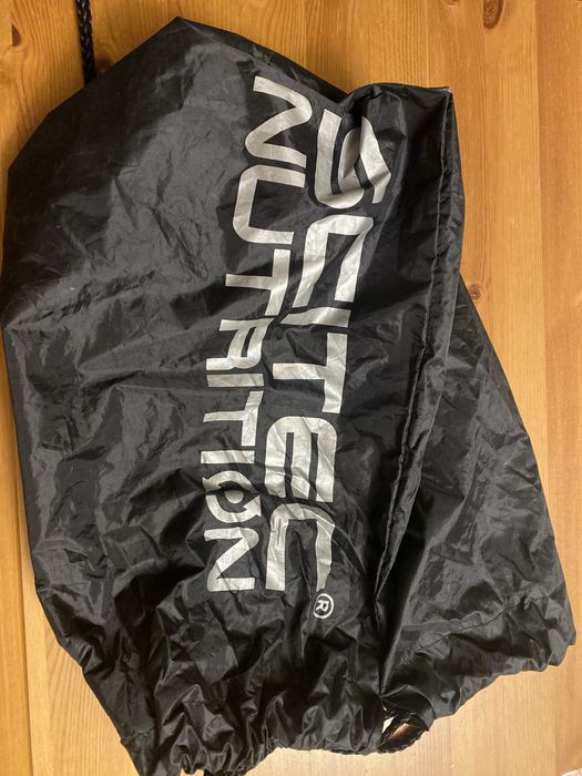 Kółko do ćwiczeń mięśni brzucha plus worek