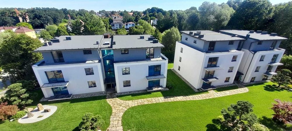 Sprzedam mieszkanie 56,12 m2 - bezpośredni zakup od dewelopera