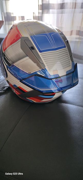 Capacete Shoei xspr pro
