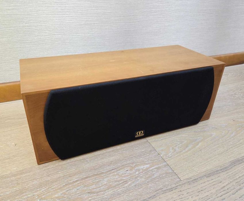 Центральный канал Monitor Audio Gold LCR. Made in England