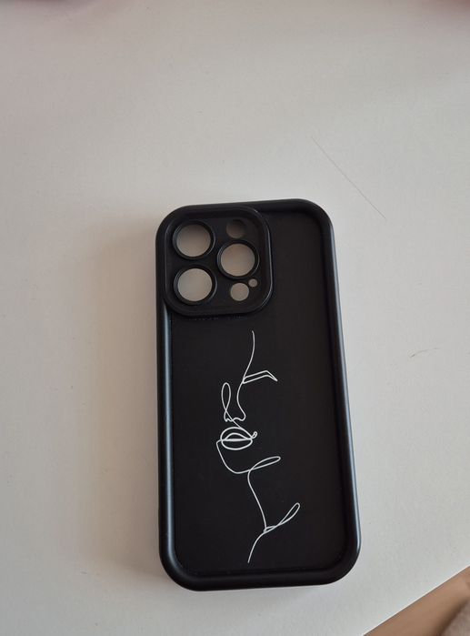 Чохли і скло на IPhone 15pro