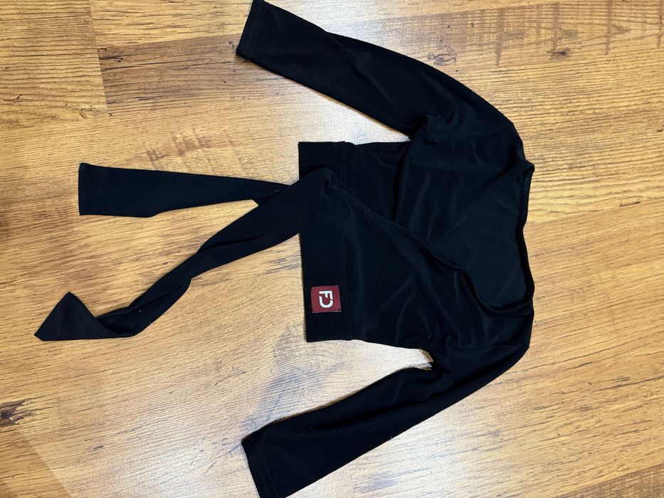 Одяг для бальних танців