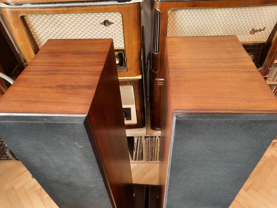 Kolumny Głośnikowe Dynaudio Contour 3.3