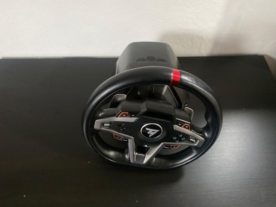 Thrustmaster T248 (Para Peças)
