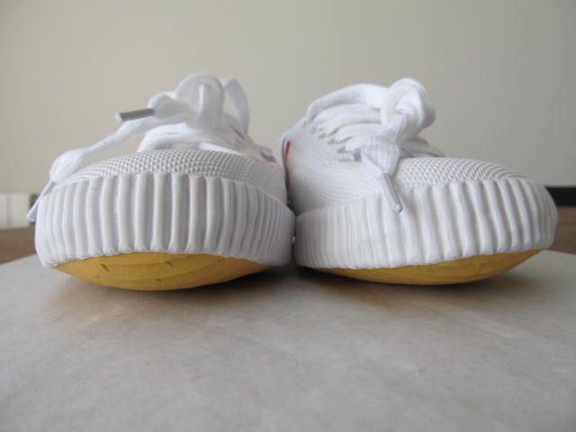 Sapatilhas Feiyue originais (100% novas)