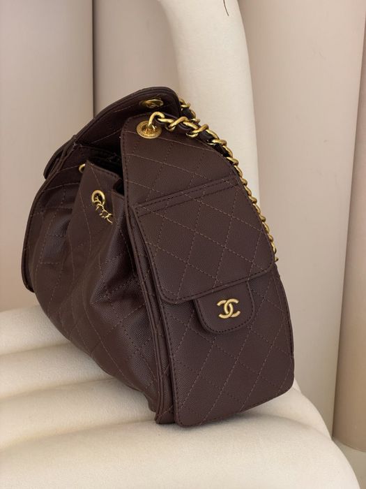 Сумка жіноча Chanel 25 Small Handbag