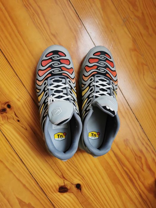 Nike Air Max Plus Drift - 44