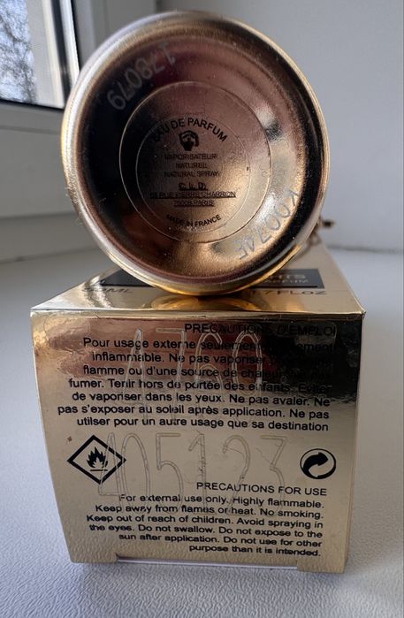 Montale Intense Tiare, Starry Nights