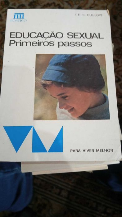 Guillope, Educação Sexual