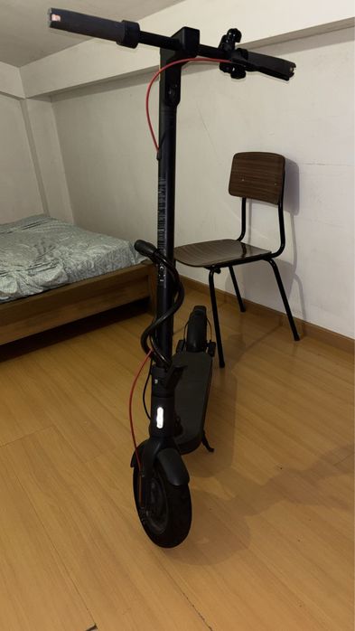 Trotinete Xiaomi