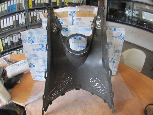 Friso exterior YAMAHA NMAX