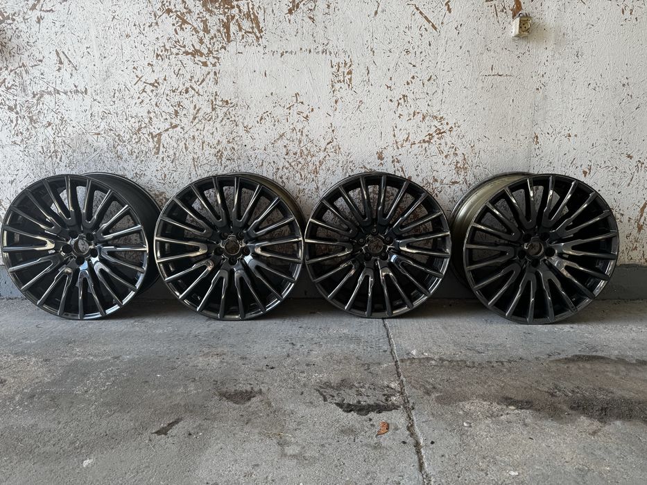 Felgi OEM BMW STYLING 629 21 cali