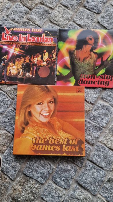 Coletania de lps discos de vinil as melhores musicas brasil.