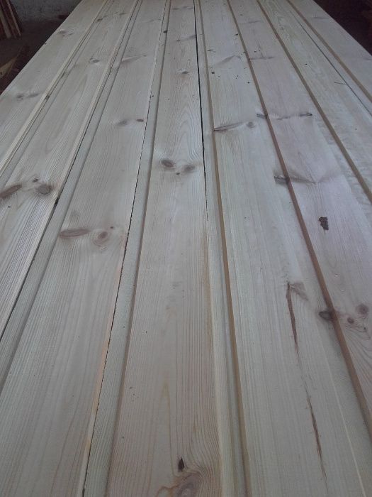 Podbitka Dachowa. Deska elewacyjna. Od producenta.