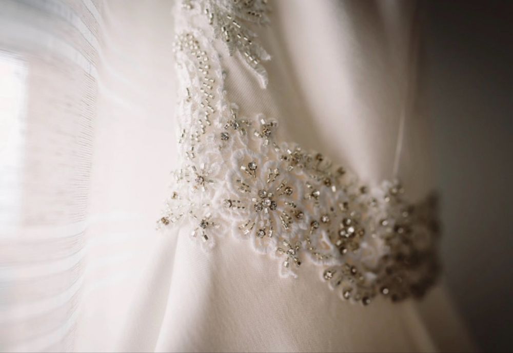 Vestido de Noiva da Pronovias