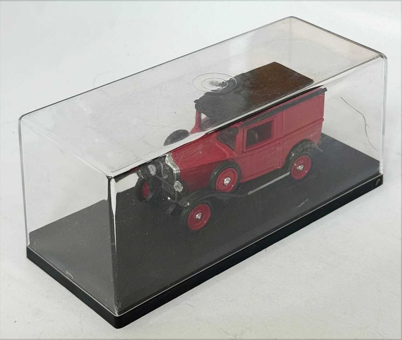 RIO13_FIAT 508 “Balilla” 1932-1937. Escala 1/43. Made in Italy. Como novo.