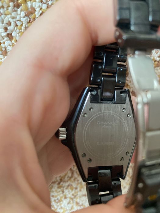 Жіночі часи Chanel