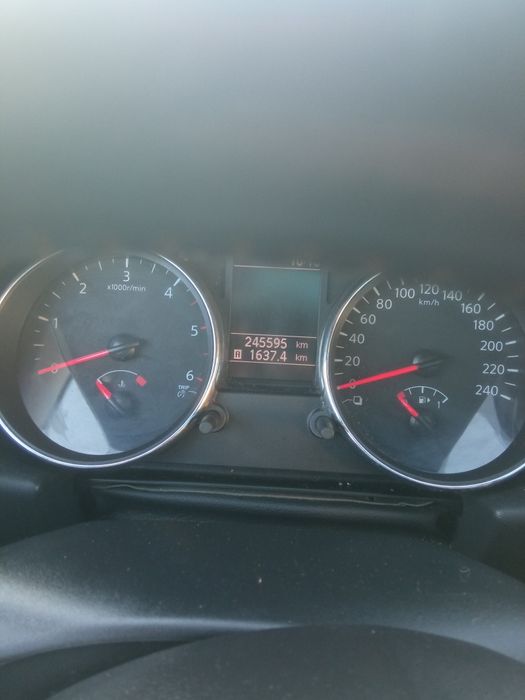 Nissan Qashqai+2 2013 | 1.6 dCi (130 к.с.) | 7 МІСЦЬ | Panorama
Продам