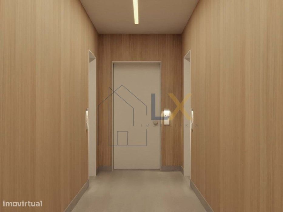 Apartamento T0 com lugar de garagem ,localizado próximo à Universid...