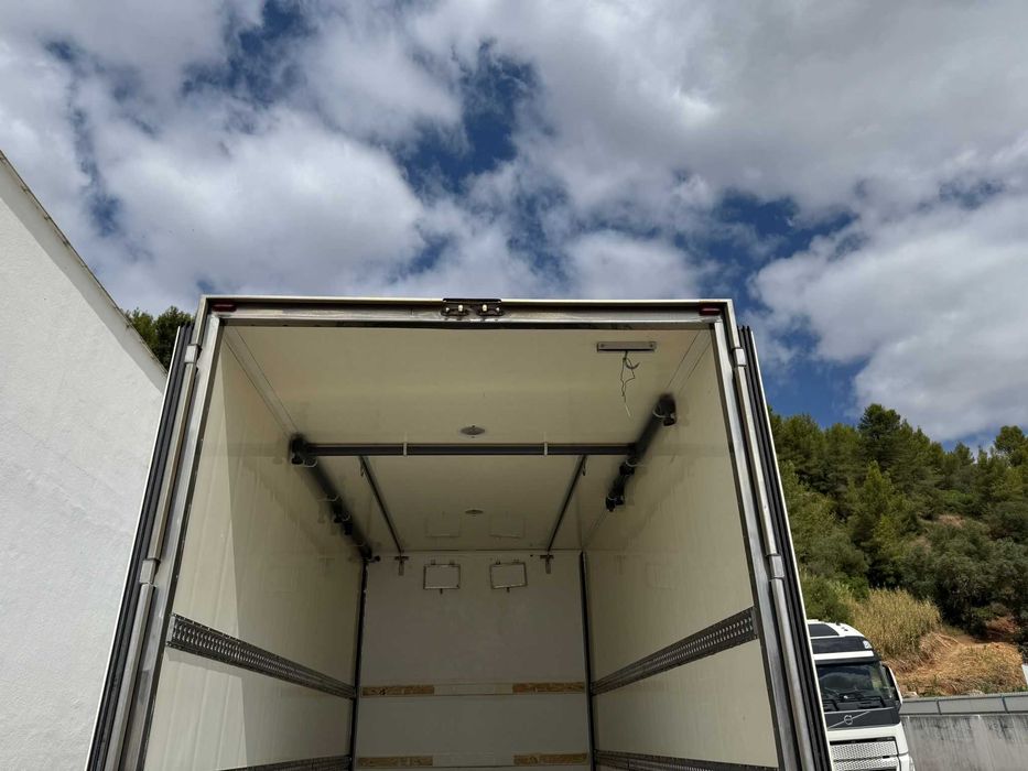 DAF 55/250 frigorifico