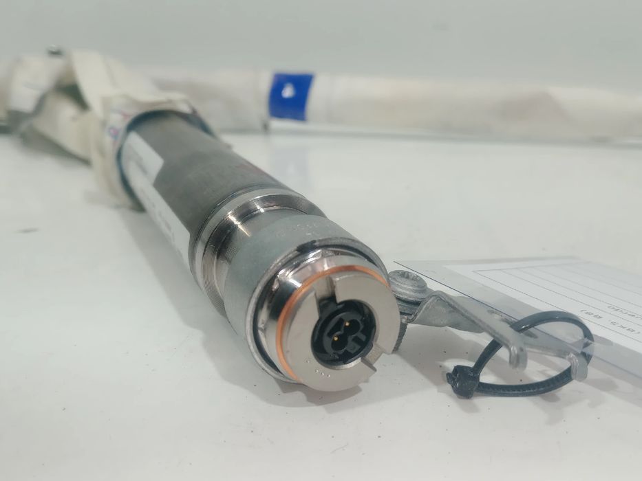 Airbag cortina esquerdo AUDI A4 Avant (8K5, B8)