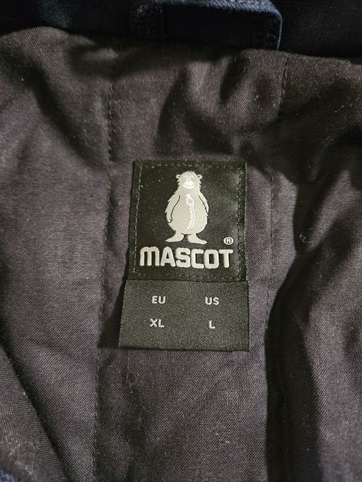 Mascot komplet zimowy