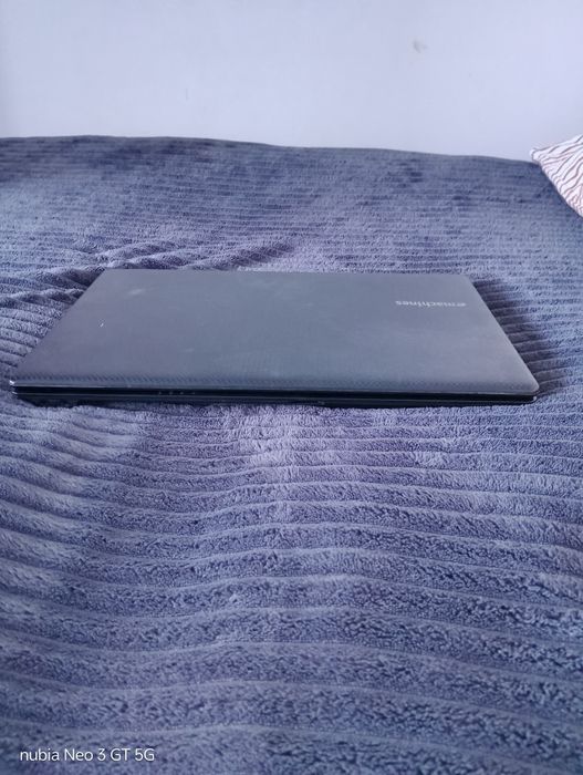 Ноудбук eMaghies R732G