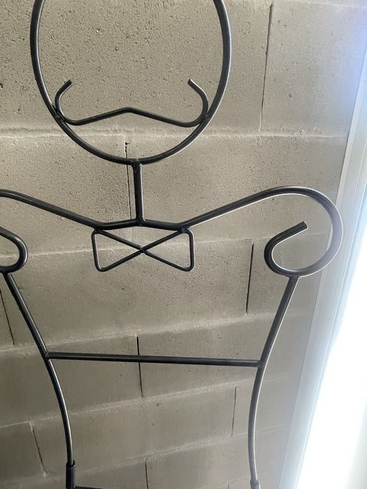 Dependurador de roupa