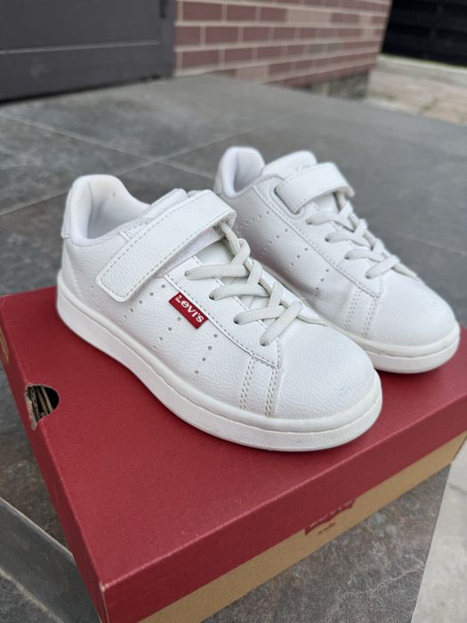 Дитячі кросівки LEVIS