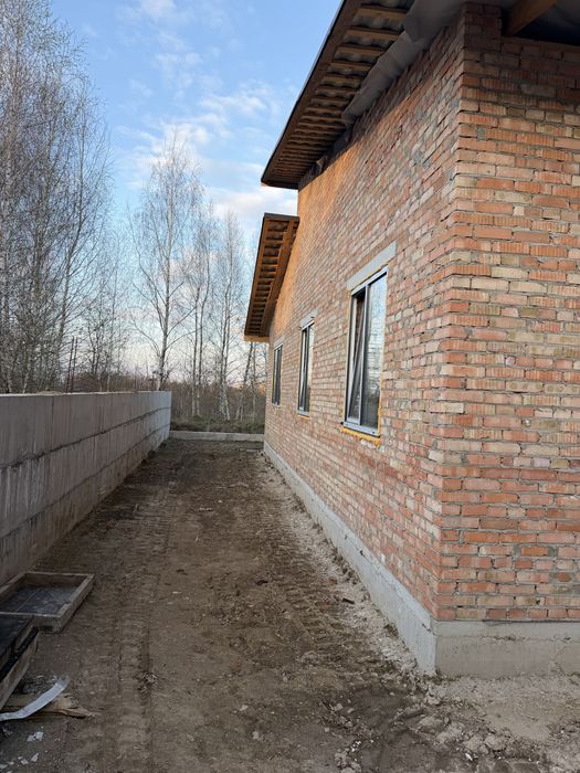 Продаж будинку 105 кв.м в масиві Криниченька