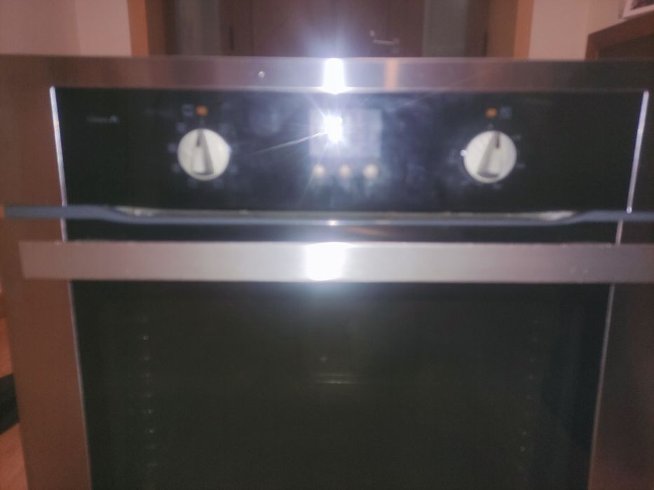Forno FAGOR avariado64552700861570121