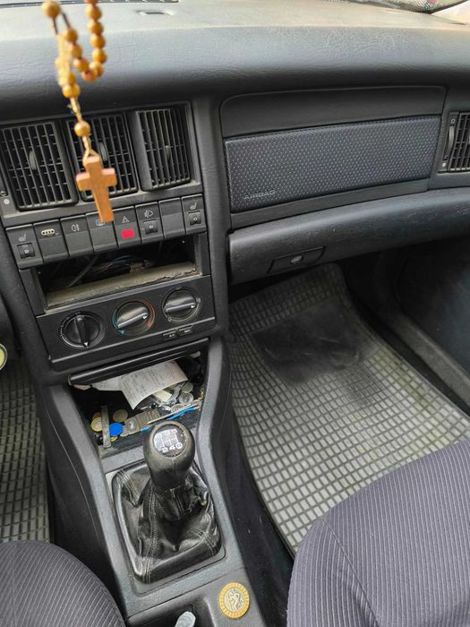 Audi 80 avant 1.9 TDI