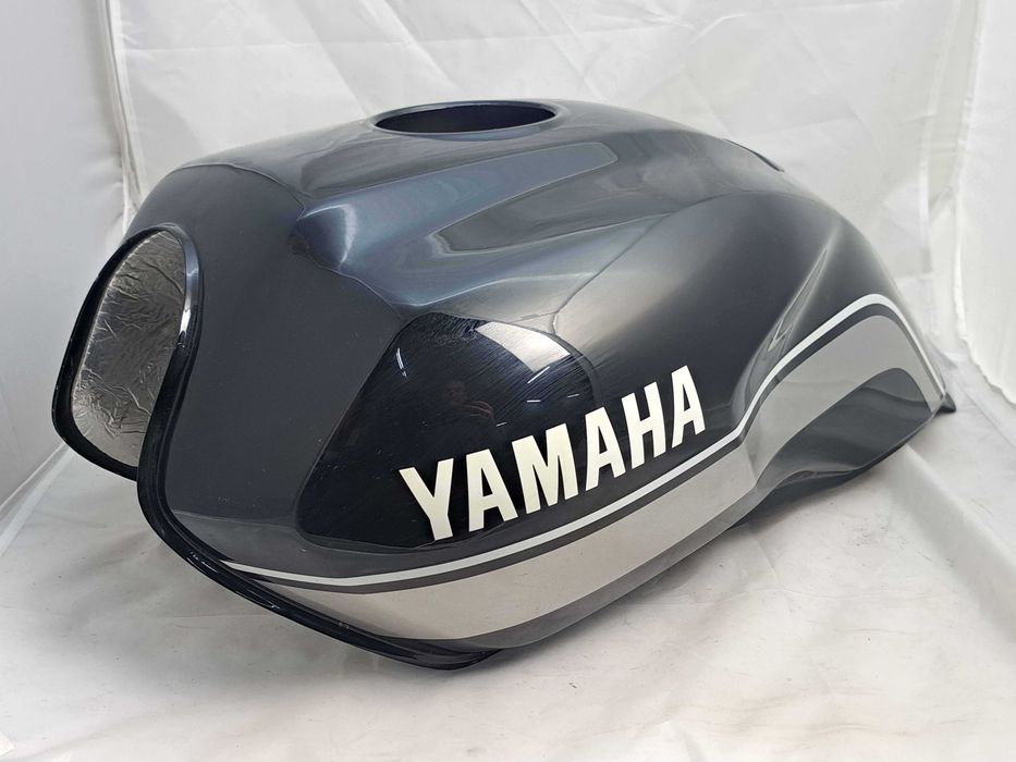 Bak Zbiornik Paliwa Yamaha XJR1300 07'-10'
