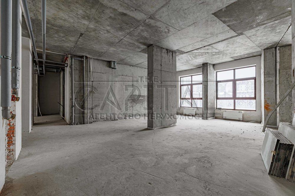 Продаж комерції фасад 684 м² | Богдана Хмельницького | Центр