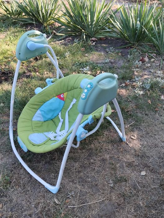 Укачивающий центр