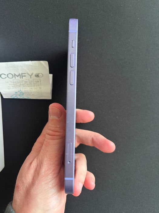 Apple Iphone 12 128 ГБ офіціал ідеал