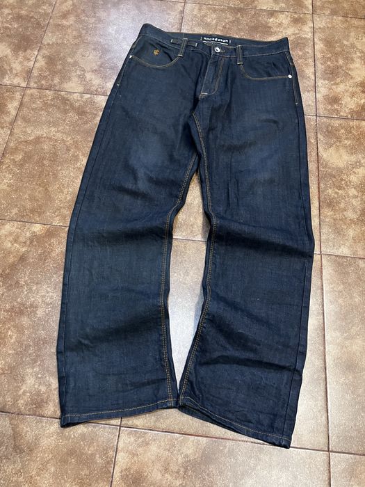 Vintage archive rap rocawear baggy jeans