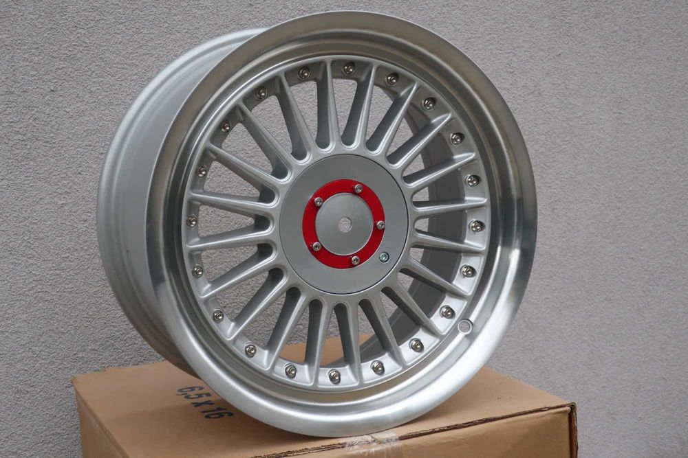 ALU FELGI 16 5x112 8j rant audi a4 a6 vw passat sharan skoda superb 1