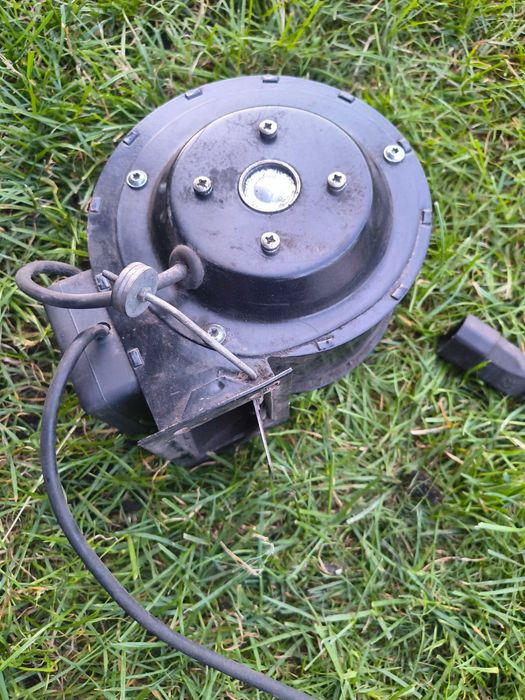 Dmuchawa do pieca kotła WBS-6a konwektor wentylator